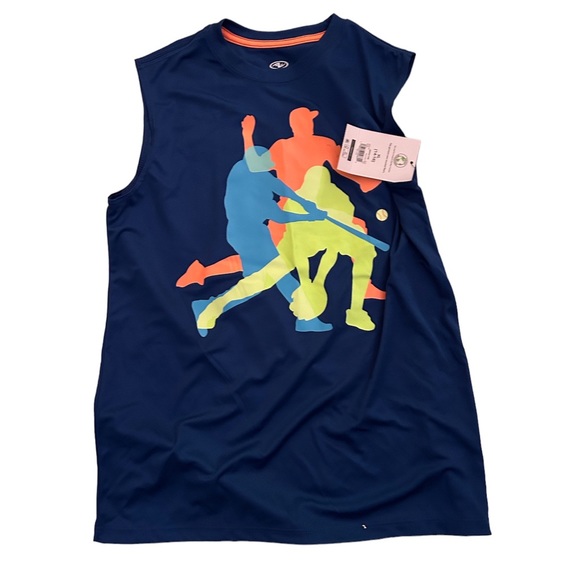 Tank top - Picture 3 of 4